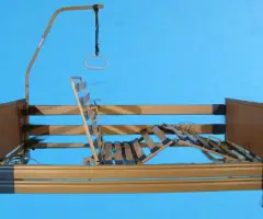 Pat electric cu comanda wireless - 4