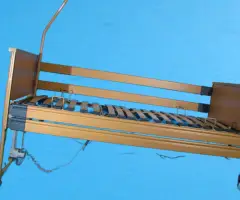 Pat electric cu comanda wireless - 6