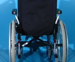 Scaun cu rotile - Meyra   latime sezut 43 cm - 6