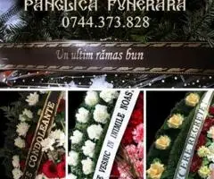 Imprimantă panglici funerare profesională – ideal firme pompe funebre - 3