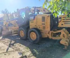 Închiriere Autogreder - 3