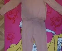 VAND TRENING DE FETITA 5. - 2