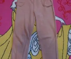 VAND TRENING DE FETITA 5. - 6