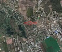 Vanzare teren Miroslava