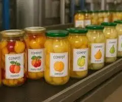 fabrica de compoturi germania