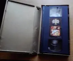 Caseta video - 2