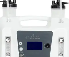 Concentrator oxigen 10L JAY-10FW – terapie respiratorie EWOT - 2