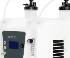 Concentrator oxigen 10L JAY-10FW – terapie respiratorie EWOT - 3