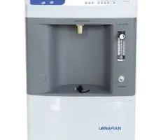 Generator hipoxic JAY-10H – 100L pentru antrenamente și teste medicale - 2