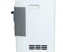 Generator hipoxic JAY-10H – 100L pentru antrenamente și teste medicale - 3