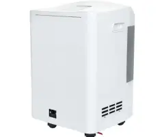 Generator hipoxic JAY-10H – 100L pentru antrenamente și teste medicale - 4