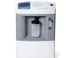 Aparat oxigen veterinar VET-10 – 10L, ideal pentru cabinete și clinici - 4