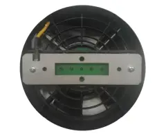 Sterilizator 115W Light Energy 11207 – Profesional cu ionizare - 2