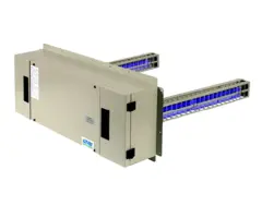 STERIL DUCT – UV profesional pentru aer curat în HVAC, spitale și școli - 2