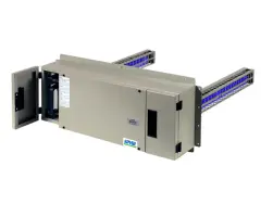 STERIL DUCT – UV profesional pentru aer curat în HVAC, spitale și școli - 3