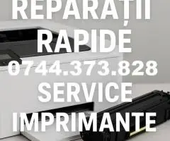 Service și Reparații Imprimante Sector 5 București – Intervenție Rapidă B2B la Sediul Dvs.
