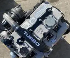 De vanzare motor JCB DieselMax NOU de 68 si 74 KW - 4