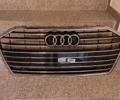 Grila radiator originala Audi A6 C8 ( 2019-2025 )