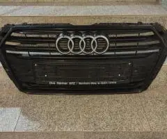 Grila radiator Audi A4 B9 (2015- )