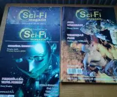 Sci-Fi Magazin - 2