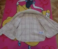 VAND JEACHETA FETITA. - 2