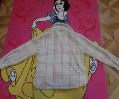 VAND JEACHETA FETITA. - 3