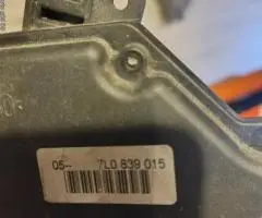 Incuietoare usa stanga spate Golf 5 / golf 5 plus / Golf 6 / Jetta /Touran /Touareg - 4