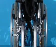 Scaun cu rotile  B+B - latime sezut 38 cm - 7