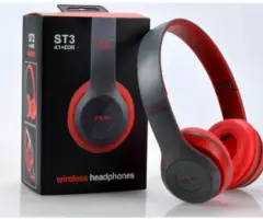 Casti bluetooth - 2