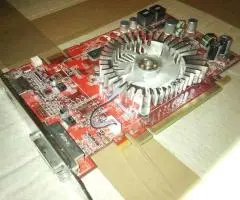 NVIDIA GeForce 9500 GT - 2