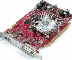 NVIDIA GeForce 9500 GT - 3
