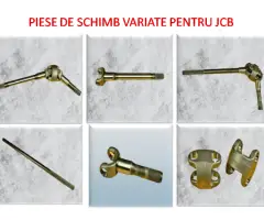 Utilaje JCB piese BLACK FRIDAY sunati: 0744709684 - 3