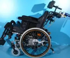 Carucior electric  AAT V-Max Netti - 3