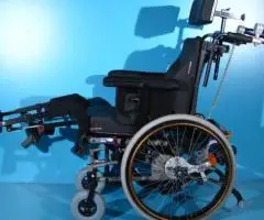 Carucior electric  AAT V-Max Netti - 4