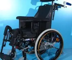 Carucior electric  AAT V-Max Netti - 5