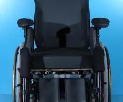 Carucior electric  AAT V-Max Netti - 6