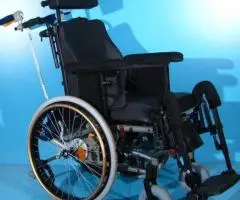 Carucior electric  AAT V-Max Netti - 7