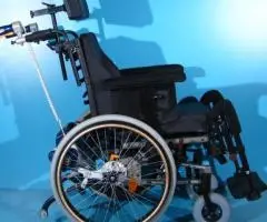 Carucior electric  AAT V-Max Netti - 8