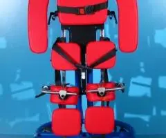 Verticalizator activ pentru copii Berollka Physio Relax - 5