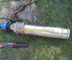 Reparatii pompe submersibile Bucuresti si Ilfov - 6