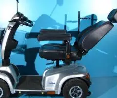Scuter electric Invacare Orion - 6 km/h - 3