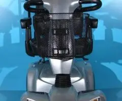 Scuter electric Invacare Orion - 6 km/h - 6