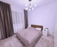 Apartament 2 camere – Dream Residence, Sector 5 | Primă închiriere | Loc parcare subteran