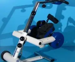 Aparat de recuperare antispasmic pentru copii - 3