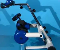 Aparat de recuperare antispasmic pentru copii - 6
