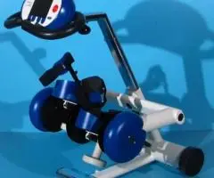 Aparat de recuperare antispasmic pentru copii - 7
