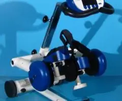 Aparat de recuperare antispasmic pentru copii - 8