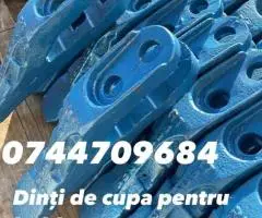 Cupe utilaje 30 40 60 80 90 si alte cupe stoc nou jcb - 5