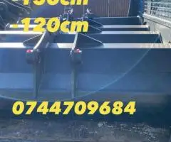 Cupe utilaje 30 40 60 80 90 si alte cupe stoc nou jcb - 6