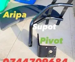 Piese si accesorii buldoexcavatoare jcb stoc 3cx si 4cx jcb - 2